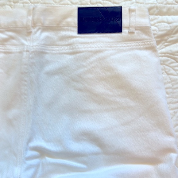 Express Jeans White - Picture 6 of 8